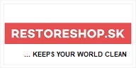 RESTORESHOP.SK - ekologický on-line shop